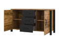 Brown Sideboard