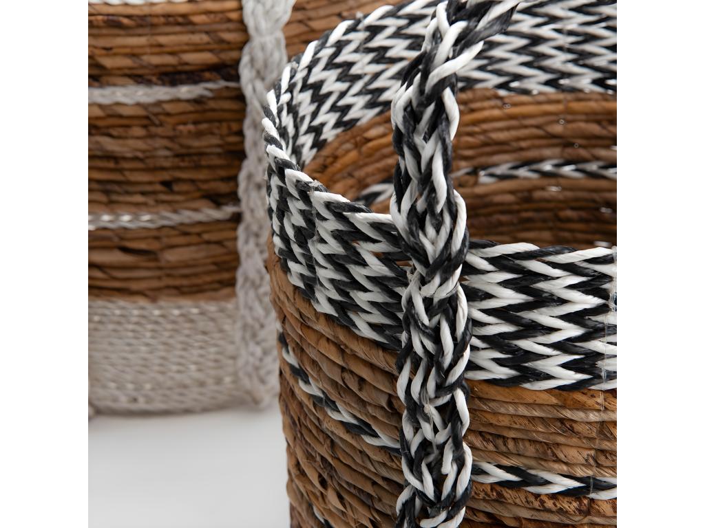 Brown Home Furniture, 51 x 39 x 39 cm