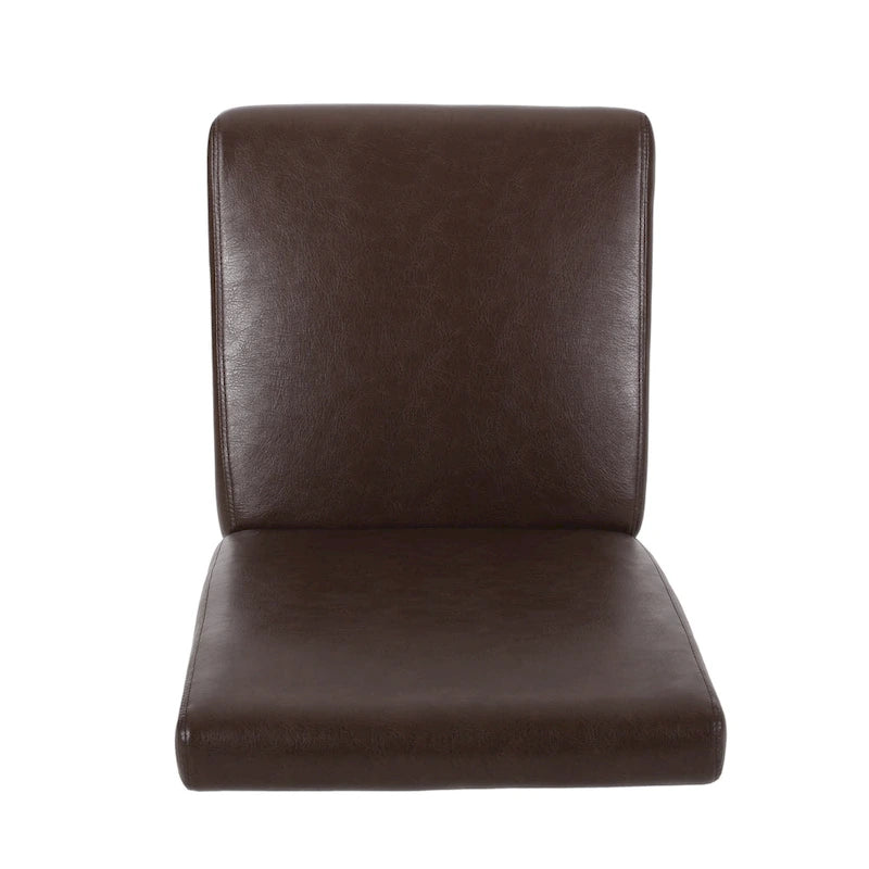 Pollards Upholstered Dining Chairs (Set of 6) by Christopher Knight Home