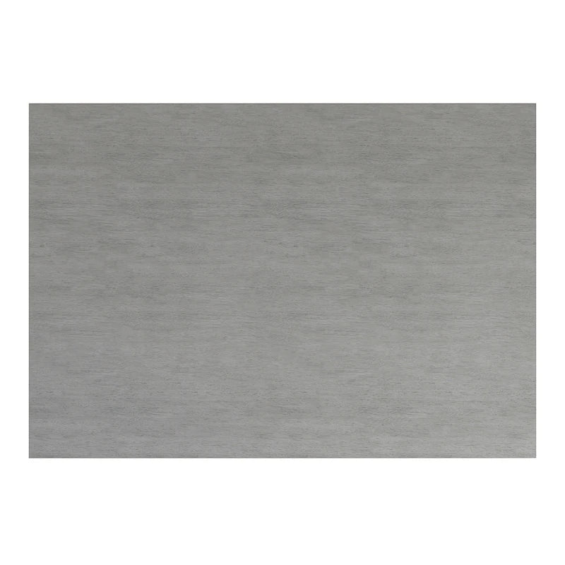 Elena Wood Rectangular Dining Table by iNSPIRE Q Classic