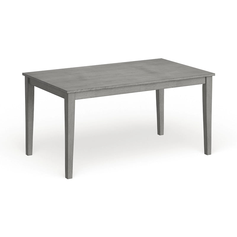 Wilmington II 60-inch Rectangular Dining Table by iNSPIRE Q Classic