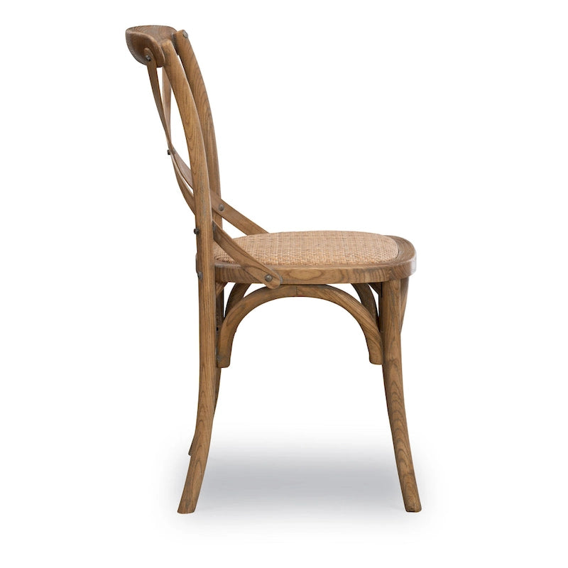 Bentwood Chairs (Set of 2)