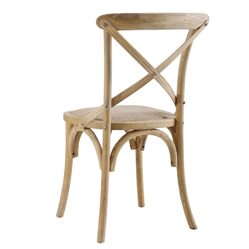 Bentwood Chairs (Set of 2)