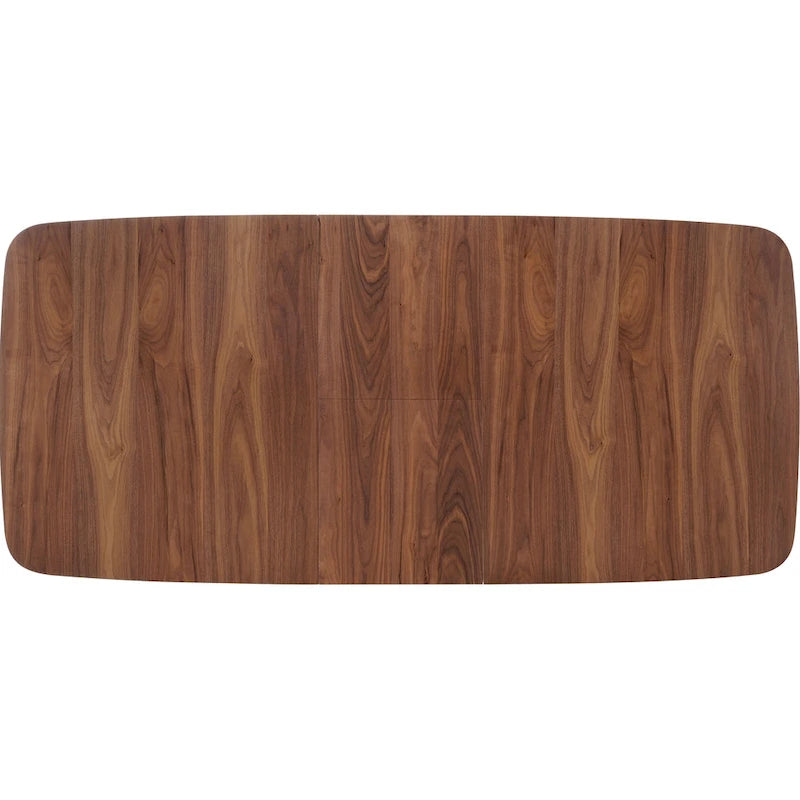 Mid Century Modern Design Dining Table