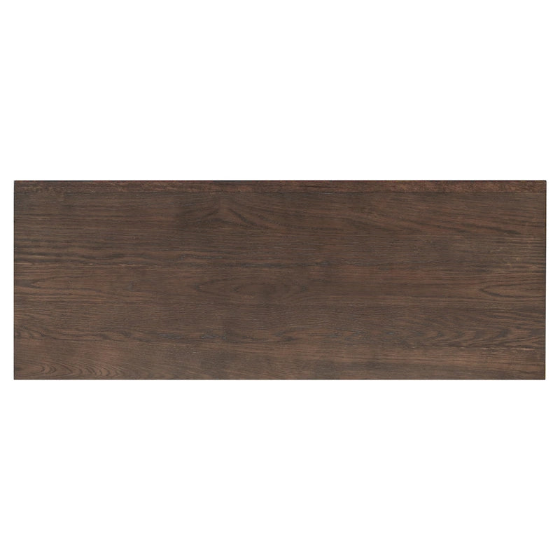 Living Room Storage Cabinet Sideboard with 2 Doors