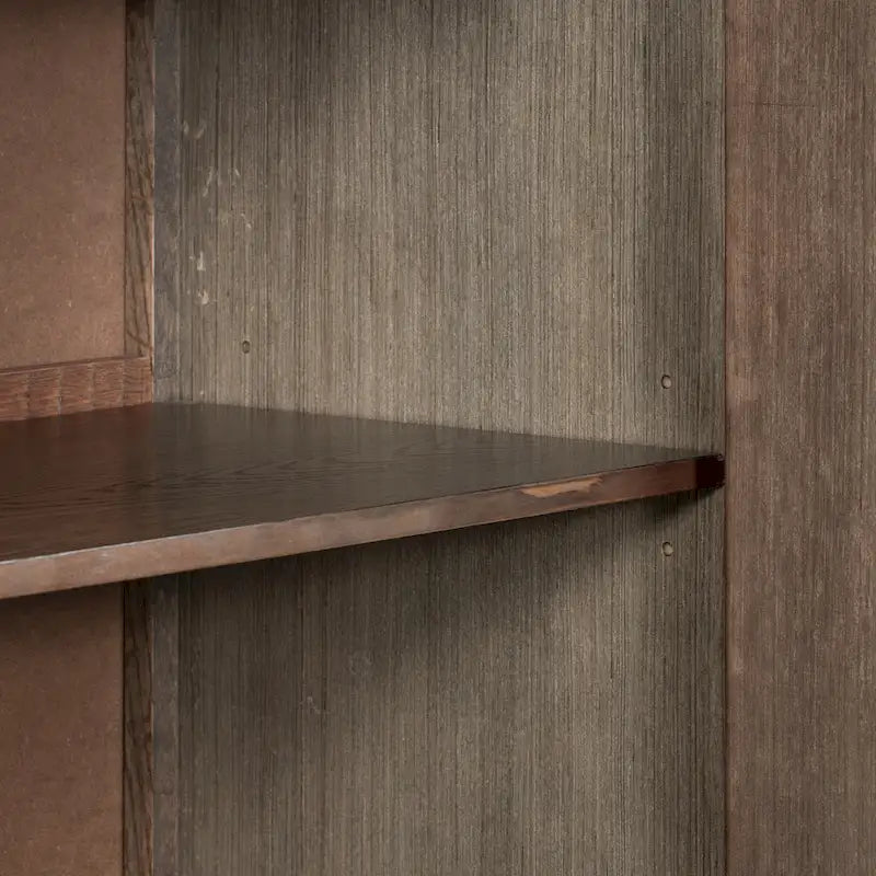 Living Room Storage Cabinet Sideboard with 2 Doors