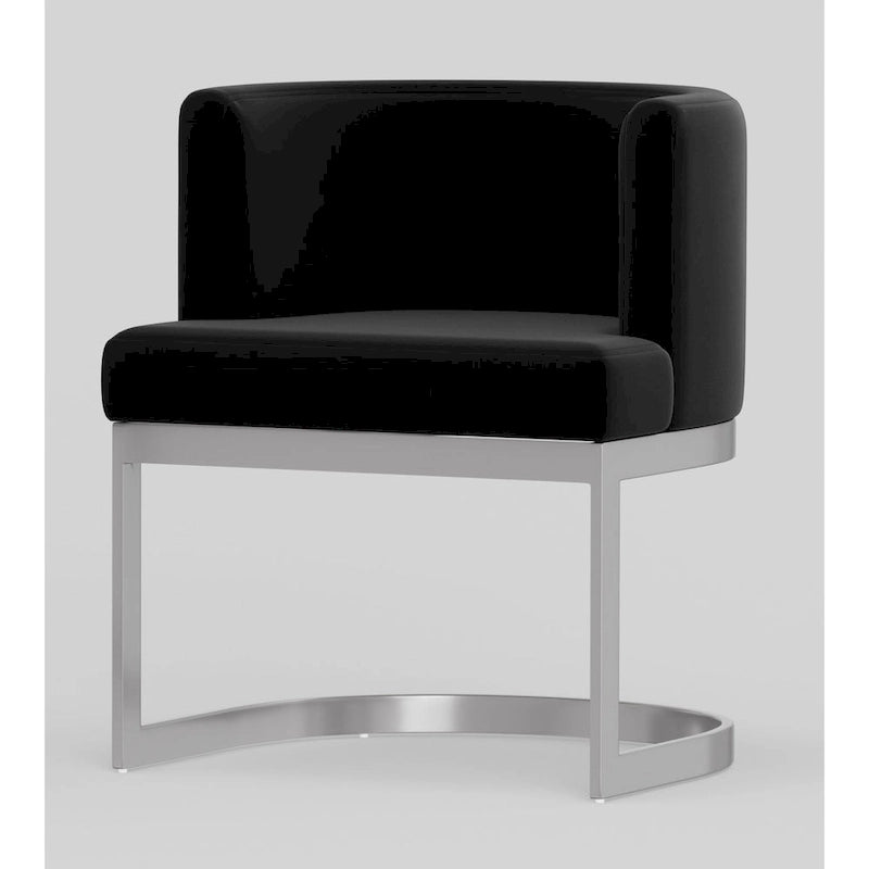 Wingback Dining chair