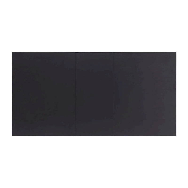 Del Mar Dining Table with Leaf by Martin Svensson Home