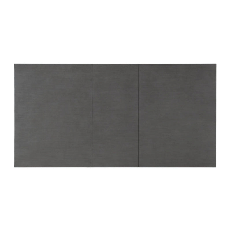 Del Mar Dining Table with Leaf by Martin Svensson Home