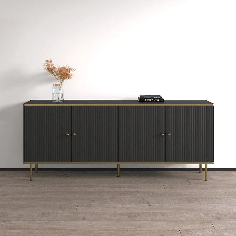Camelia 4D 72  Sideboard