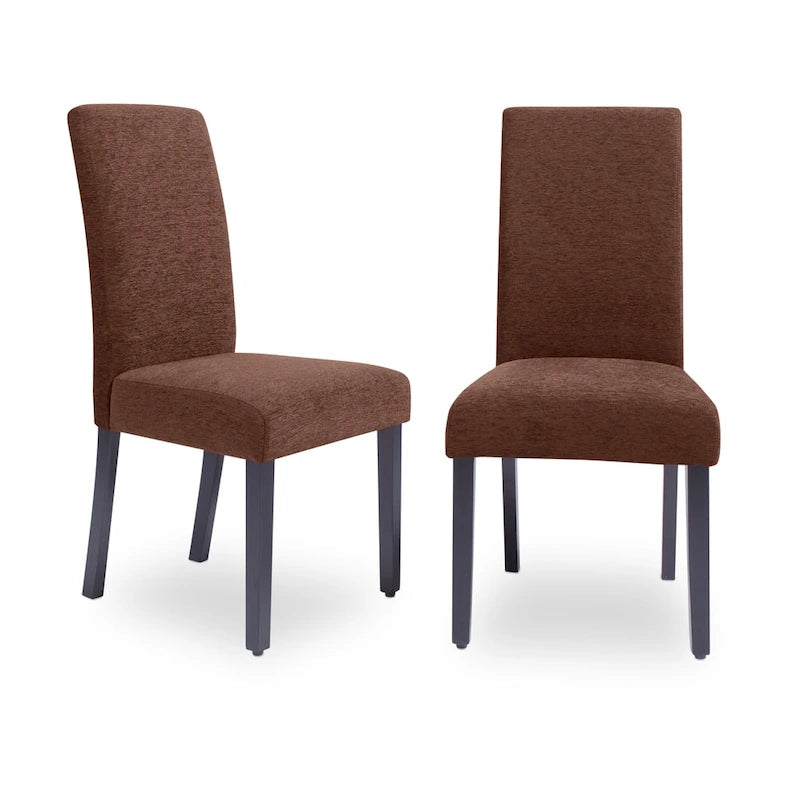 Aprilia Upholstered Dining Chairs (Set of 2)