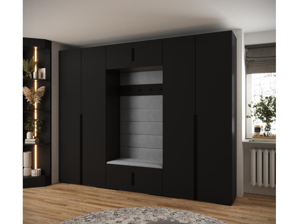 Black Home Furniture - dlz1766576428481