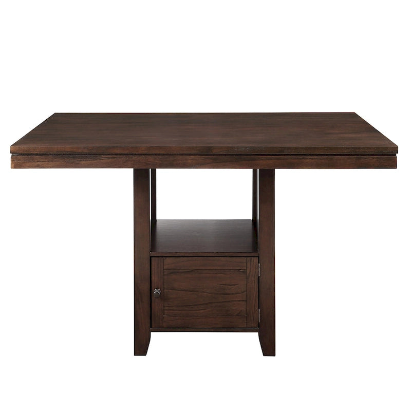 Steve Silver Yardley Counter Height Dining Table