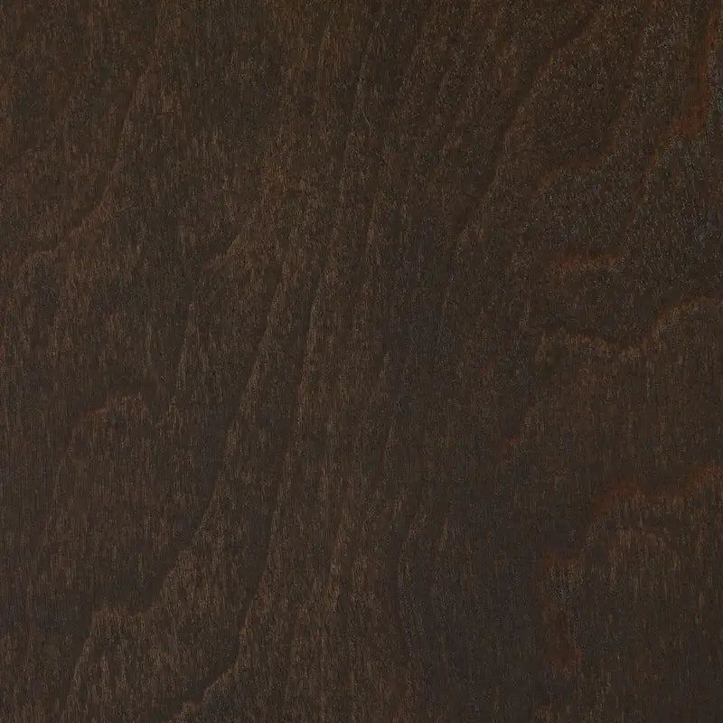 Crosley Blair Sideboard Dark Brown/Gold