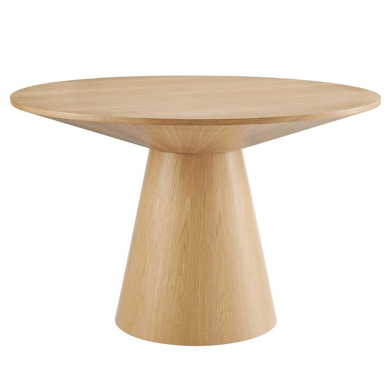 Provision 47  Round Dining Table