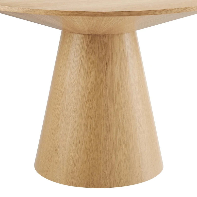 Provision 47  Round Dining Table