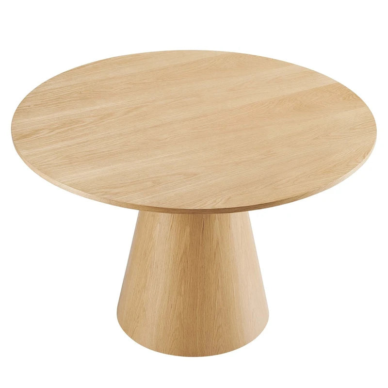 Provision 47  Round Dining Table