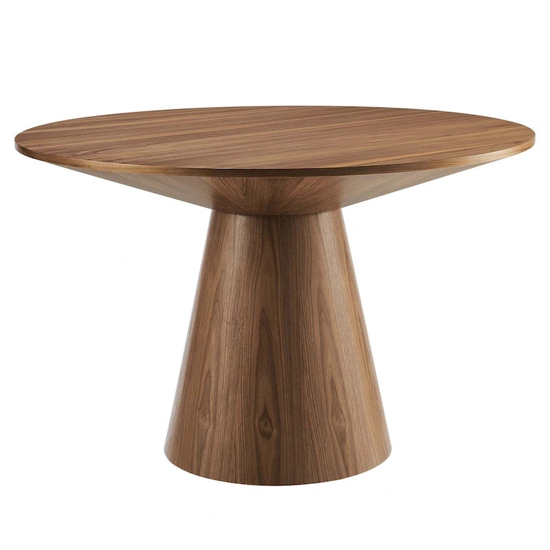 Provision 47  Round Dining Table