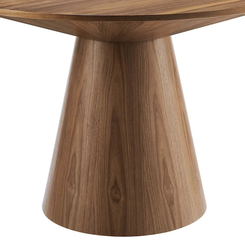 Provision 47  Round Dining Table