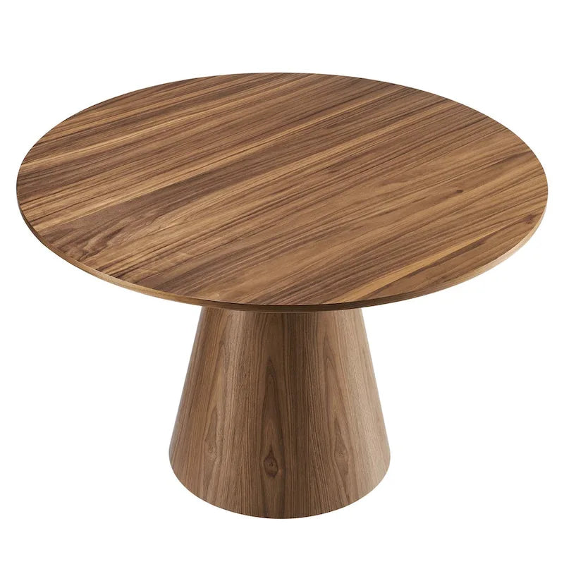 Provision 47  Round Dining Table