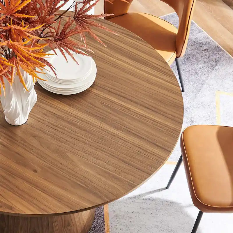 Provision 47  Round Dining Table