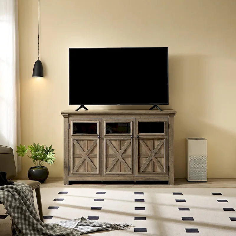 53  Bar Wine Bar Storage Cabinet Adjustable Shelves Buffet/Sideboard