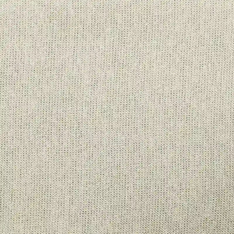 Poly & Bark Pietta Dining Chair (Set of 2) - Durable Fabric with Solid Wood Legs