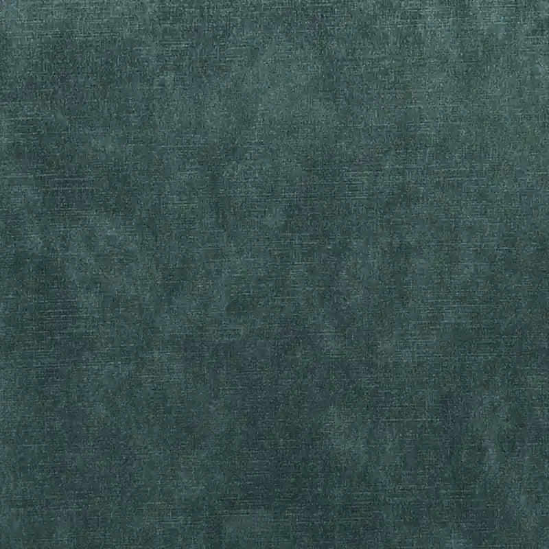 Poly & Bark Pietta Dining Chair (Set of 2) - Durable Fabric with Solid Wood Legs