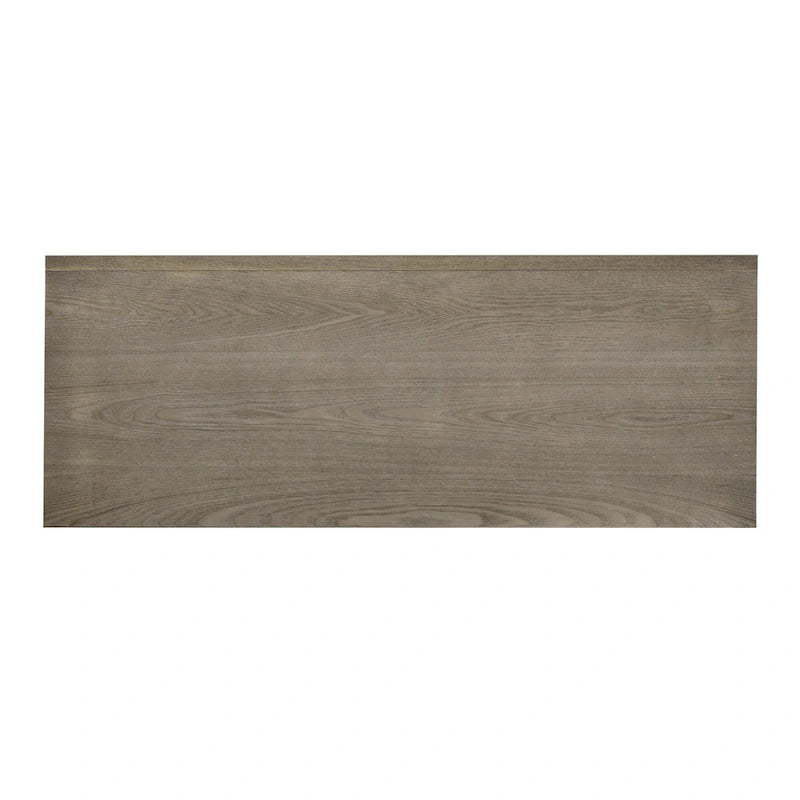 47  Vintage Style Wood Kitchen Accent Buffet Sideboard Cabinet