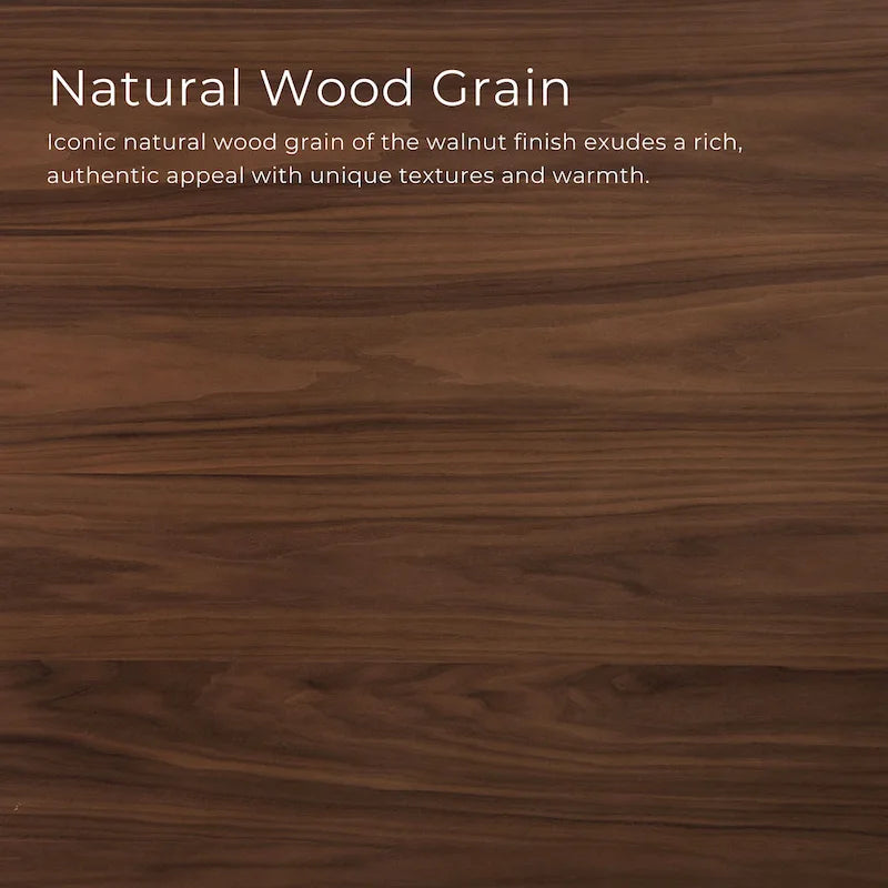 Furniture of America Shaw Mid-century Modern 5-Piece Wood Dining Table Set