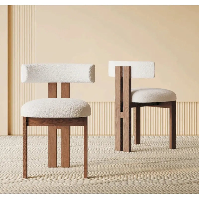 CeremonieDining Chair 2PC Set