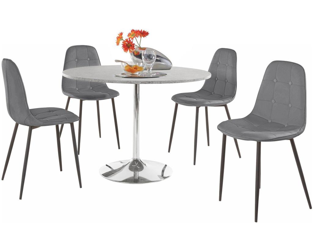 Gray Home Furniture - dlz1766576206075