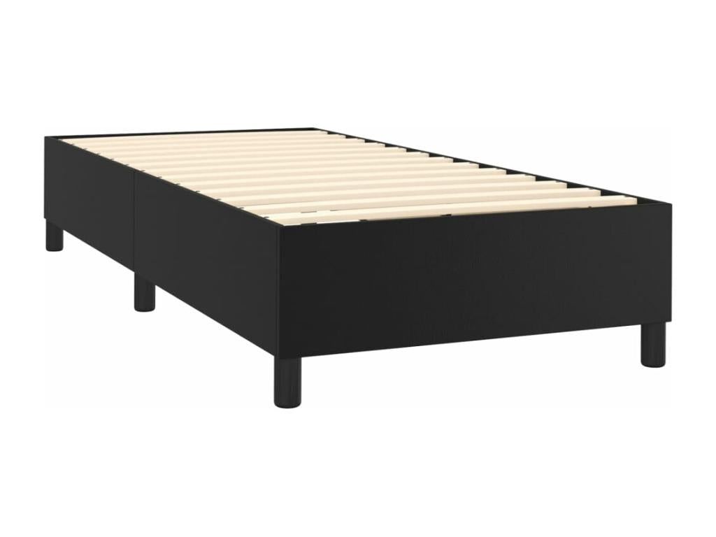 Black Mattress, 90 x 190 cm - dlz1766576424247