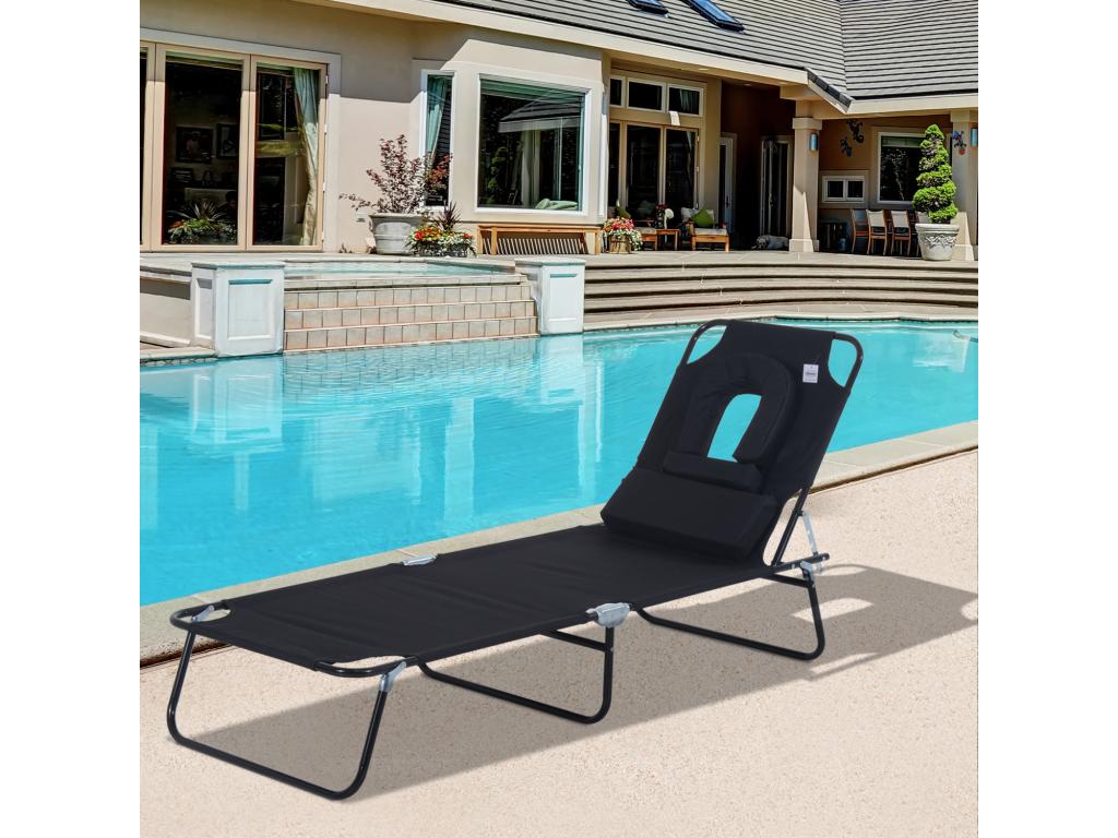Black Chaise Lounge - dlz1766576504346