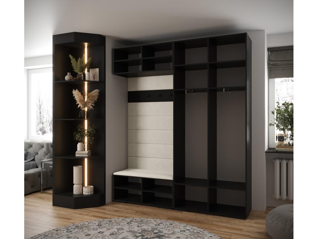 Black Home Furniture - dlz1766576378738