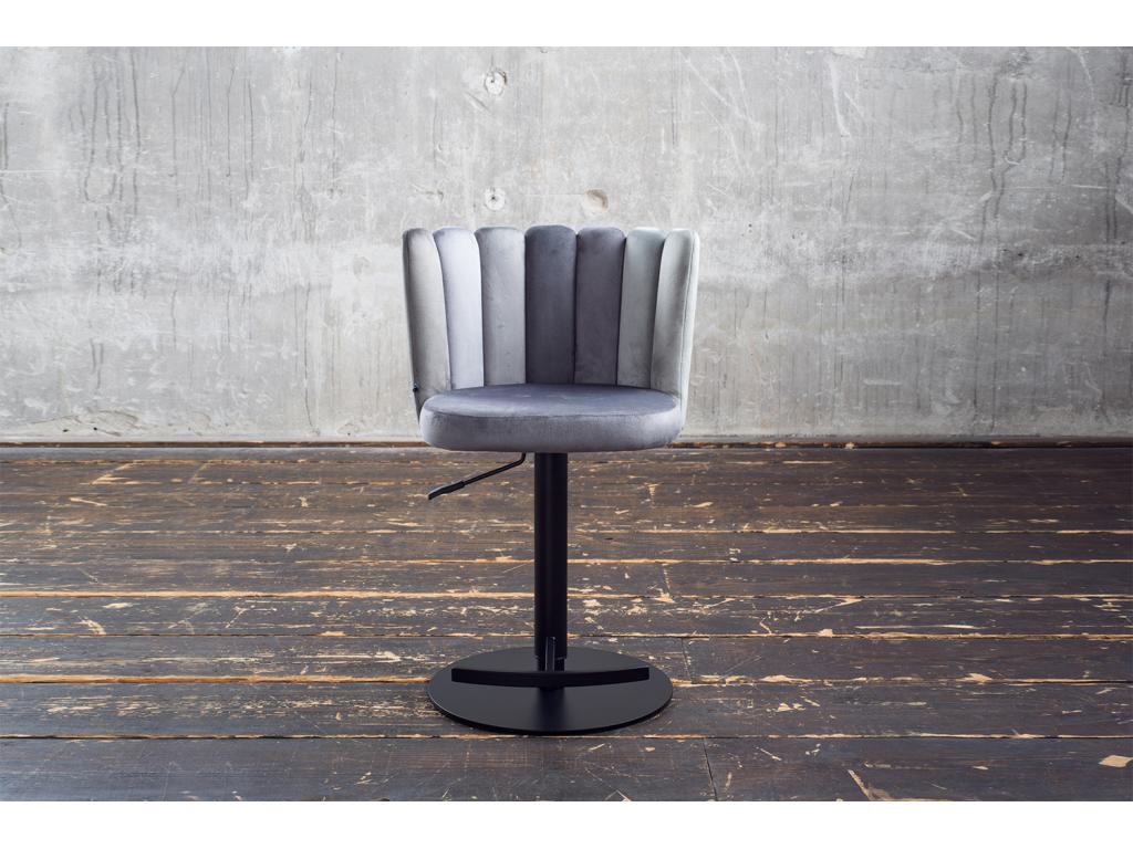 Gray Velvet Home Furniture