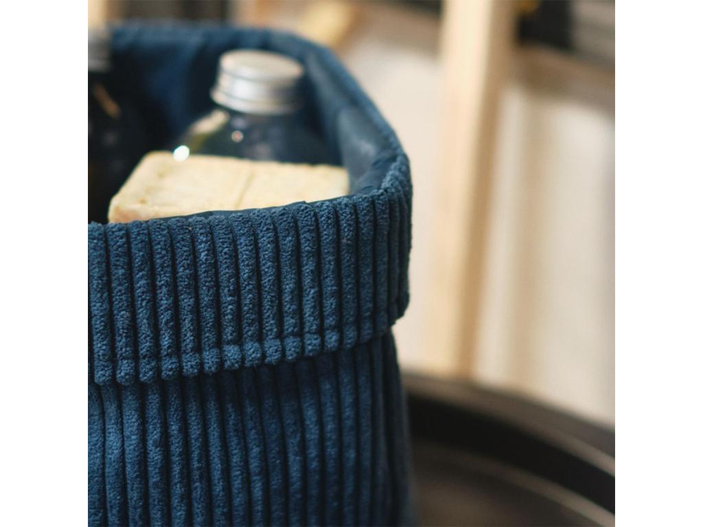 Blue Velvet Home Furniture