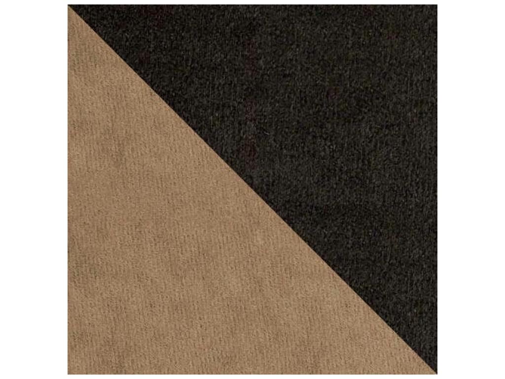 Brown Sofa, 250 x 162 x 85 cm