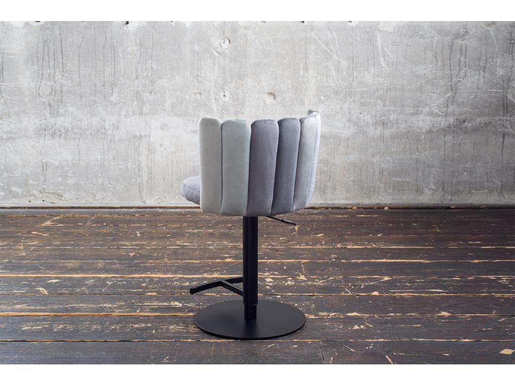 Gray Velvet Home Furniture