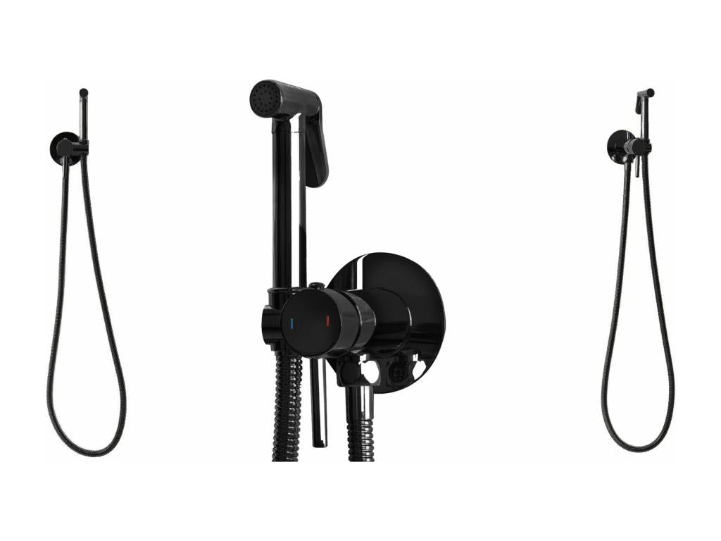 Black Home Furniture - dlz1766575950747