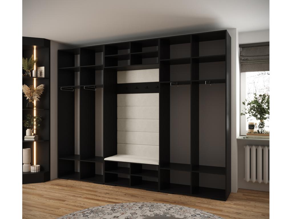 Black Home Furniture - dlz1766576428481