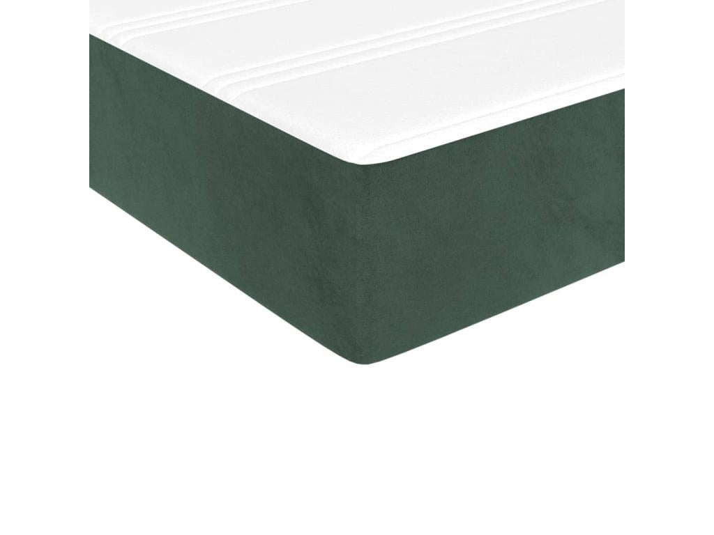 White Mattress, 90 x 190 cm - dlz1766576240798