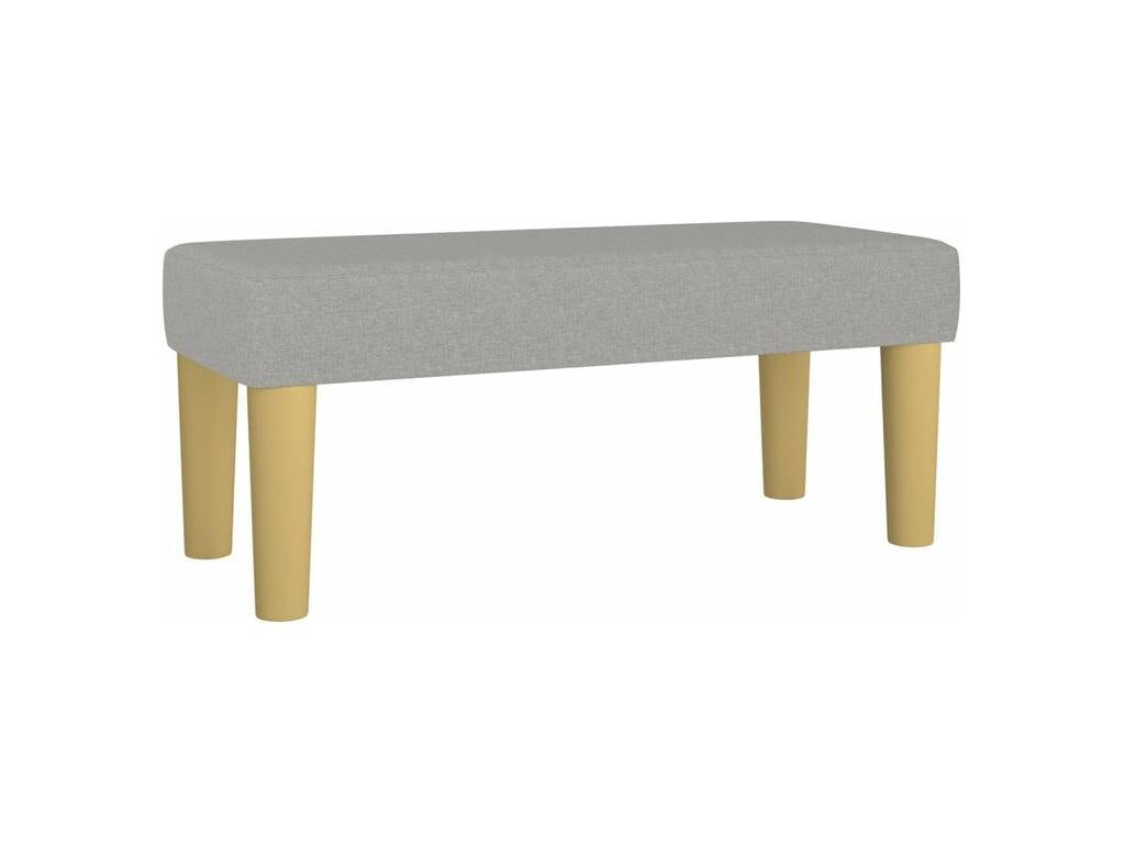 Gray Mattress, 90 x 200 cm - dlz1766576233668