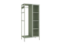 Green Metal Home Furniture