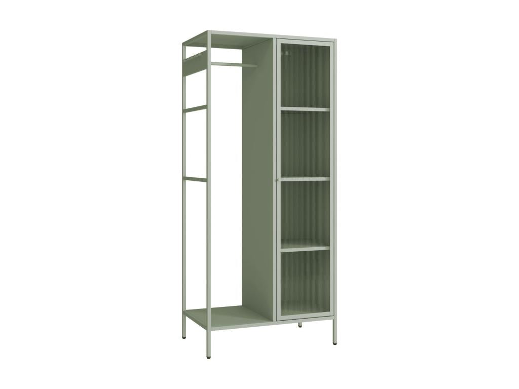 Green Metal Home Furniture