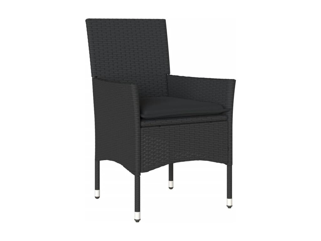 Black Glass Home Furniture