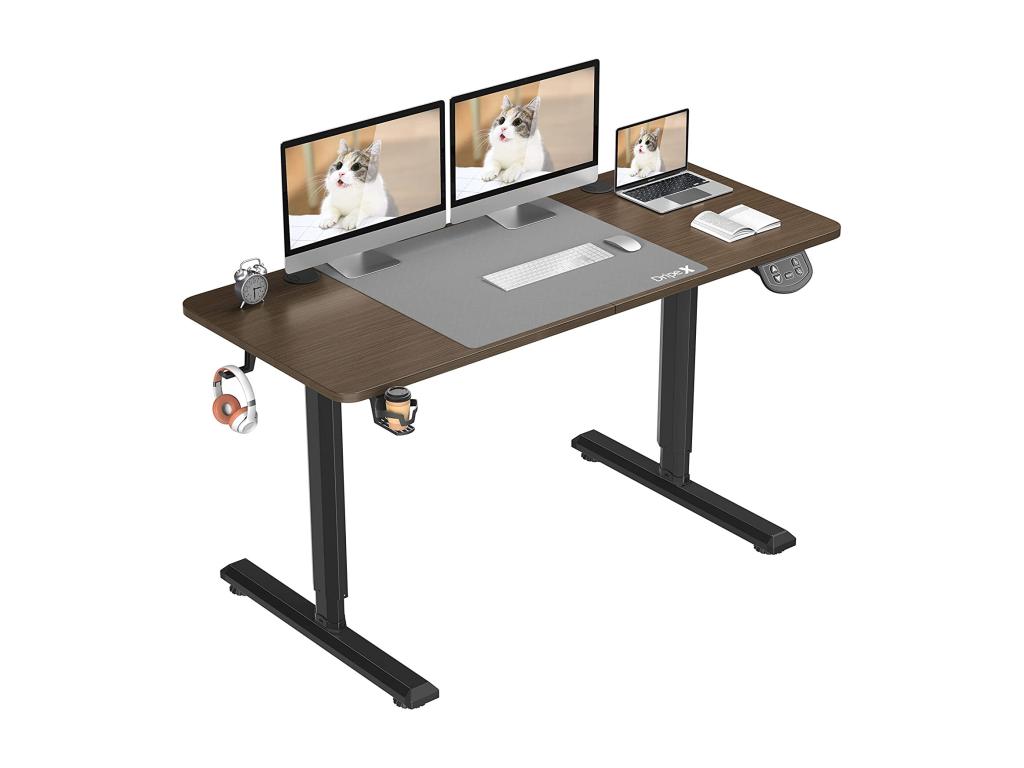 Brown Home Furniture, 140 x 60 cm