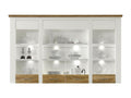 White Sideboard