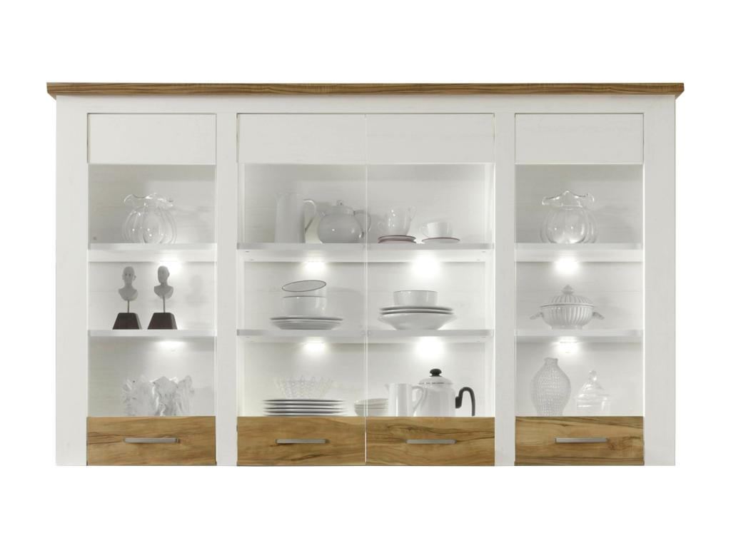 White Sideboard
