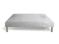 White Mattress, 140 x 200 cm - dlz1766576217825